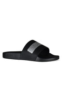 Givenchy Logo Tape Slides