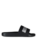 Givenchy Logo Tape Slides