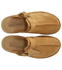 Clarks Trekwedge Camel Clog