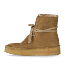 حذاء كلاركس والابي كوب هاي بيج