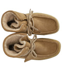 حذاء كلاركس والابي كوب هاي بيج