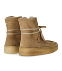 حذاء كلاركس والابي كوب هاي بيج