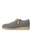 Clarks Wallabee Tor Grey Sneaker