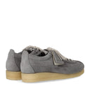Clarks Wallabee Tor Grey Sneaker