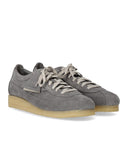Clarks Wallabee Tor Grey Sneaker