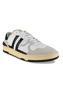 Lanvin Clay Sneakers