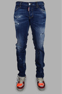 Dsquared2 cool mec jean