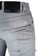 Dsquared2 cool mec jean