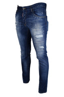 Dsquared2 kul fyr jean