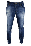 Dsquared2 kul fyr jean