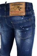Dsquared2 kul fyr jean