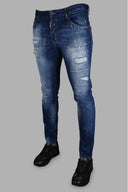 Dsquared2 kul fyr jean