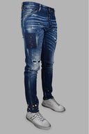 Dsquared2 Cool Guy Jean