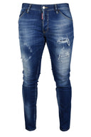 Dsquared2 cool mec jean
