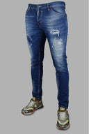 Dsquared2 cool mec jean