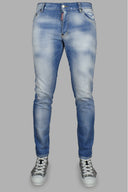 Dsquared2 cool mec jean