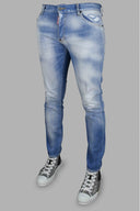 Dsquared2 cool mec jean