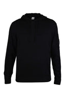 C.P. Company Sweater Hoodie