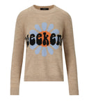 C.P. Company Black Crewneck Jumper