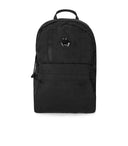 C.P. Firma Black Nylon -Rucksack