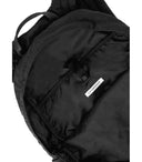 C.P. Firma Black Nylon -Rucksack