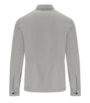 C.P. Firma Broken Drezzle Grey Overshirt