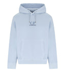 C.P. Company Cerulean Hoodie