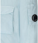 C.P. Company Chrome R Pocket Starlight Blue Overshirt