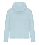 C.P. Firma Chrome R Starlight Blue Kapuzenjacke