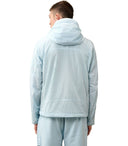 C.P. Firma Chrome R Starlight Blue Kapuzenjacke