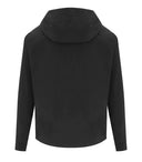 C.P. Firma C.P. Shell R Goggle Black Kapuzenjacke