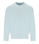 C.P. Firma Diagonal Fleece Starlight Blue Sweatshirt