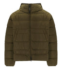 C.P. Azienda Eco Chrome R Goggle Military Green Giacca