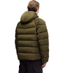 C.P. Azienda Eco Chrome R Goggle Military Green Giacca