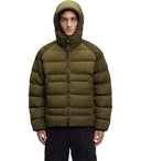 C.P. Azienda Eco Chrome R Goggle Military Green Giacca