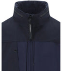 C.P. Company Gd Shell Blue Jacket