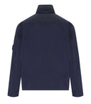 C.P. Company Gd Shell Blue Jacket