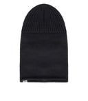 C.P. Masque de ski noir de compagnie Black