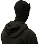 C.P. Masque de ski noir de compagnie Black