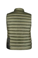 C.P. Company Ärmellose Daunenjacke