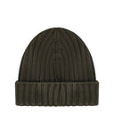 C.P. Compagnie Ivy Green Beanie avec logo