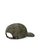 C.P. Company Ivy Green Chrome R Baseball Cap