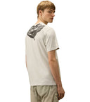 ج. شركة جيرسي 30/1 Blue Fox Tirt