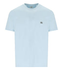 C.P. Company Jersey 30/1 Starlight Blue T Shirt
