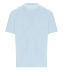 C.P. Company Jersey 30/1 Starlight Blue T Shirt