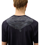 C.P Company Jersey 30/1 Total Eclipse T Shirt