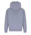 C.P. Company Light Fleece Lavander Violet Hoodie