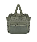 C.P. Company Nylon B Agave Green Messenger Bag