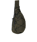 C.P. Company Nylon B Ivy Green Backpack