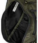 C.P. Company Nylon B Ivy Green Backpack